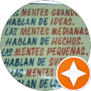 SARITA MONTIEL PEREZ profile picture